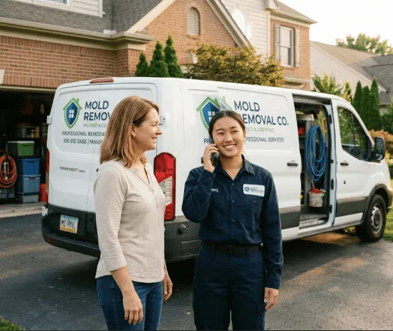 Crawlspace Mold Remediation Stromsburg, NE FAQs